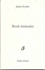 BOOK EMISSAIRE