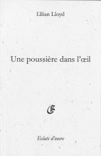 UNE POUSSIERE DANS L'OEIL
