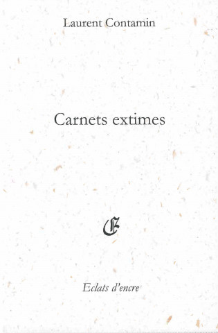 CARNETS EXTIMES