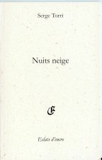 NUITS NEIGE