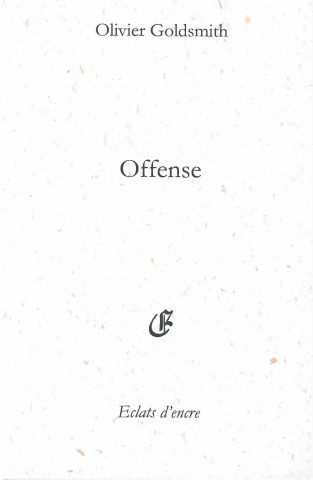 OFFENSE