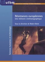 Résistances européennes - une mémoire cinématographique