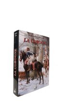 LA COROGNE-LES AIGLES EN CALICE