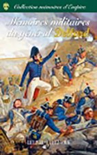 GENERAL DELLARD-MEMOIRES MILITAIRES