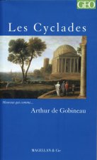 Les Cyclades - 