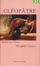 Cléopâtre - conte