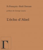 L'écho d'Abel