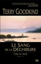 L'E~pee de Verite. Tome 3