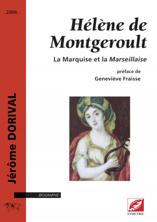 Hélène de Montgeroult