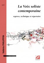 La Voix soliste contemporaine