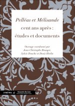 Pelléas et Mélisande