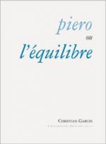Piero ou l'équilibre