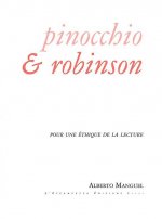 Pinocchio & Robinson
