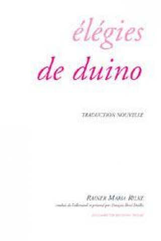 Élégies de Duino