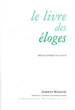 Le Livre des éloges