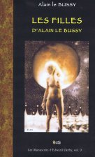 Les Filles d'Alain Le Bussy