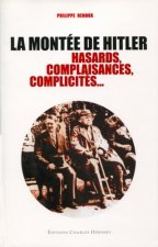 LA MONTEE DE HITLER HASARDS, COMPLAISANC