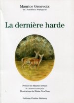 LA DERNIERE HARDE