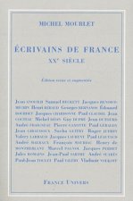 Écrivains de France