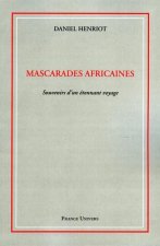 Mascarades africaines