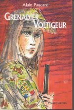 Grenadier-Voltigeur