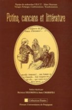 POTINS CANCANS ET LITTERATURE