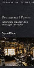 Des Paysans A L'Atelier N°326