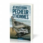 Je vous ferai pêcheurs d'hommes