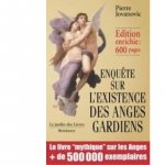 Enquête : Existence des anges-gardiens