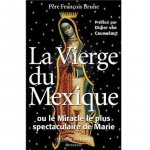 La vierge du Mexique
