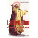 Lévitation chez les mystiques