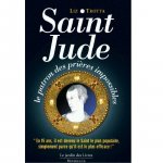 Saint Jude, patron des prières impossibles