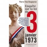 Enquête sur la loi du 3 janvier 1973