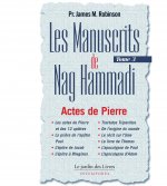 Nag Hammadi - Manuscrits (tome 3)