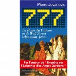 777 La chute du Vatican et de Wall Street selon Saint Jean