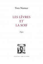LES LEVRES ET LA SOIF