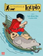 Les deux îles et autres récits - T5