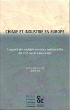 CHIMIE ET INDUSTRIE EN EUROPE