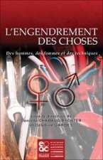 L'ENGENDREMENT DES CHOSES