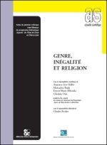 GENRE, INEGALITES ET RELIGION
