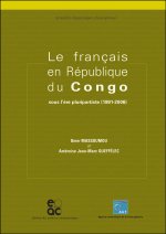 Le français en République du Congo - Sous l'ère pluripartiste (1991-2006)