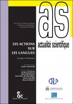 Les actions sur les langues - Synergie et Partenariat
