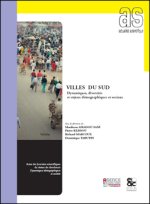 VILLES DU SUD DYNAMIQUES, DIVERSITES ET ENJEUX DEMOGRAPHIQUES ET SOCIAUX