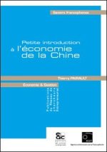 PETITE INTRODUCTION A L ECONOMIE DE LA CHINE