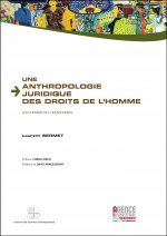 Une anthropologie juridique des droits de l'homme - Les chemins de l'Océan indien