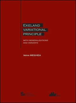 EKELAND VARIATIONAL PRINCIPLE WITH GENERALIZATIONS AND VARIANTS
