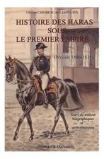 Histoire des Haras sous le I Empire