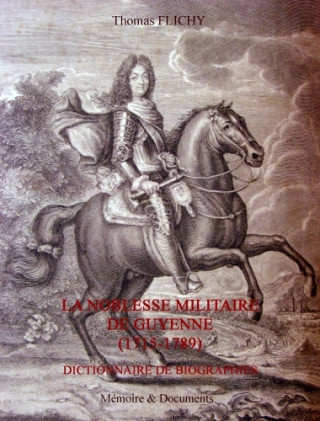 Noblesse Militaire de Guyenne