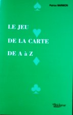 JEU DE LA CARTE DE A à Z