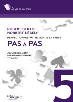 PAS A PAS TOME 5
